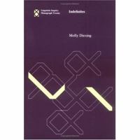 Indefinites (Linguistic Inquiry Monographs) 0262540665 Book Cover