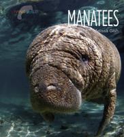 Manatees 1628323019 Book Cover