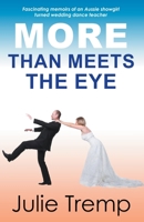 MORE Than Meets The Eye B0CF61RBST Book Cover