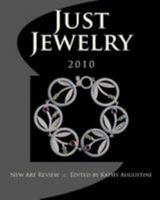 Just Jewelry 1450507840 Book Cover