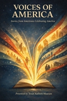 Voices of America: Stories of a Nation in Reflection B0GVQ49KZY Book Cover
