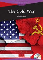 World History Readers: The Cold War 194645253X Book Cover