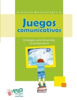 JUEGOS COMUNICATIVOS 9582002042 Book Cover