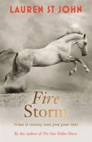Fire Storm: (One Dollar Horse book 3) 1444010980 Book Cover