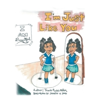 I Am Beautiful 148973113X Book Cover