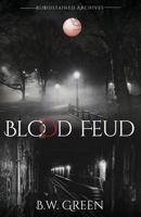 Blood Feud B0HGJTTV3P Book Cover