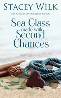 Sea Glass Made with Second Chances (Serenity) B0DZB5MT59 Book Cover