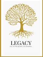 Legacy 1733446435 Book Cover
