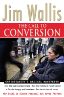 The Call to Conversion 0060842377 Book Cover