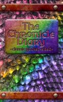 The Chronicle Diary: Classic Pocket-Sized 1959916025 Book Cover