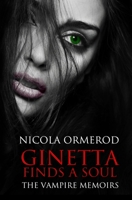 Ginetta finds a soul 1909402249 Book Cover