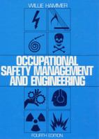 Occupational safety management and engineering