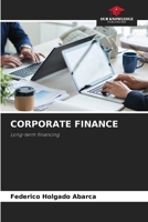 Corporate Finance 6207967607 Book Cover