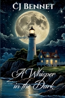 A Whisper in the Dark B0FK2QD8Y3 Book Cover