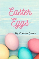 Easter Eggs: A Book To Teach Counting And Colors B0BW31X51B Book Cover