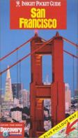 Insight Pocket Guide San Francisco (Insight Guides) 0395819407 Book Cover