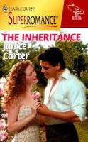 The Inheritance 0373708874 Book Cover