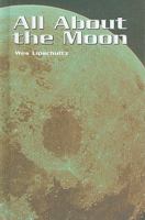 All About The Moon 1435889878 Book Cover