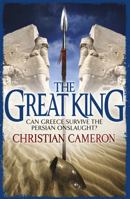 The Great King 140911810X Book Cover