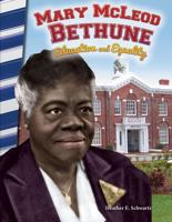 Mary McLeod Bethune: Education and Equality 1493835459 Book Cover