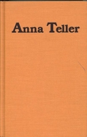 Anna Teller 1558610553 Book Cover