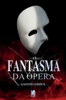 O Fantasma da Ópera 6587817955 Book Cover