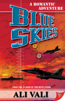 Blue Skies 1602820775 Book Cover