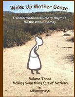 Making Something Out of Nothing 1518782000 Book Cover