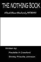 The Nothing Book 1438233043 Book Cover