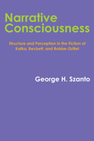 Narrative Consciousness 0292741898 Book Cover
