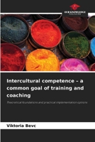 Intercultural competence - a common goal of training and coaching 6202333995 Book Cover