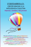 CODESARROLLO: CRECER GRACIAS A LA INTELIGENCIA COLECTIVA (Spanish Edition) 1365351882 Book Cover