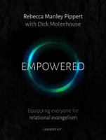 Empowered DVD Leader's Kit 1784981087 Book Cover