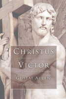 Christus Victor 0020834004 Book Cover