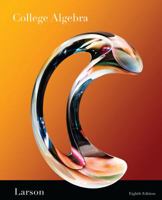 College Algebra: Concepts and Models 0669283045 Book Cover