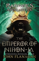 The Emperor of Nihon-Ja 0399255001 Book Cover