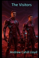 The Visitors B0FS6Y7YDK Book Cover