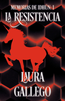 La Resistencia 0593082621 Book Cover