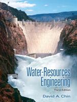 Water-Resources Engineering 0201350912 Book Cover