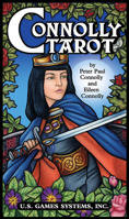 Tarot: A New Handbook for the Apprentice, The Connolly Tarot, Volume I, Revised Ed.