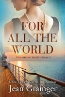 For All The World: Cullen's Celtic Cabaret - Book 1 1914958950 Book Cover