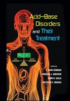 Acid-Base Disorders and Their Treatment 082475915X Book Cover