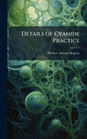 Details of Cyanide Practice 1023818469 Book Cover