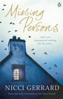 Missing Persons 0241950066 Book Cover