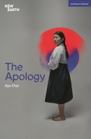 The Apology 1350356506 Book Cover