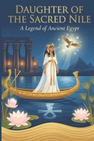 Daughter of the Sacred Nile: A Legend of Ancient Egypt: Mystical Trials, Hidden Prophecies & the Guardian of the Lake B0GNJTKPMH Book Cover