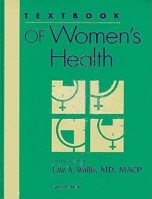 Textbook of Women's Health 0316919918 Book Cover