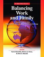 Balancing Work and Family: No Matter Where You are 1599961687 Book Cover