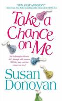 Take a Chance on Me 0312365381 Book Cover