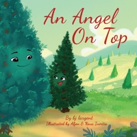 An Angel On Top 1972949276 Book Cover